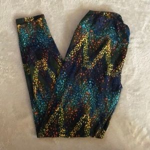 Lularoe leggings